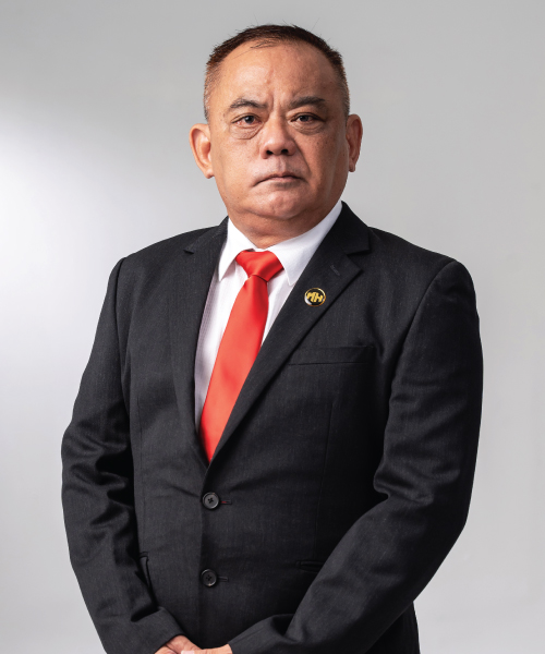 吴志鸿