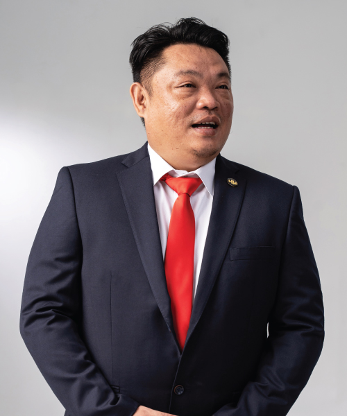 张烈文
