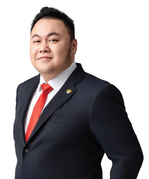 林伟昇