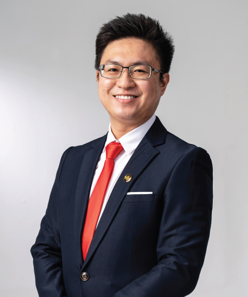 林家盛