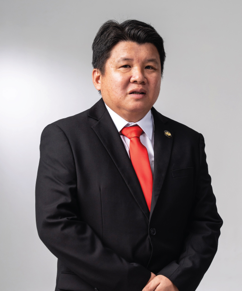 梁添財