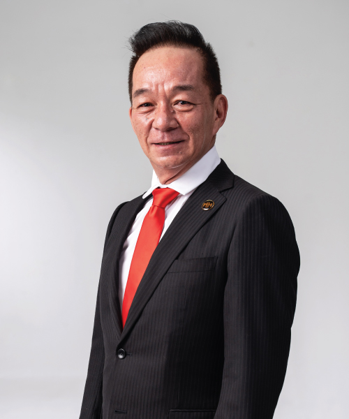 江志辉