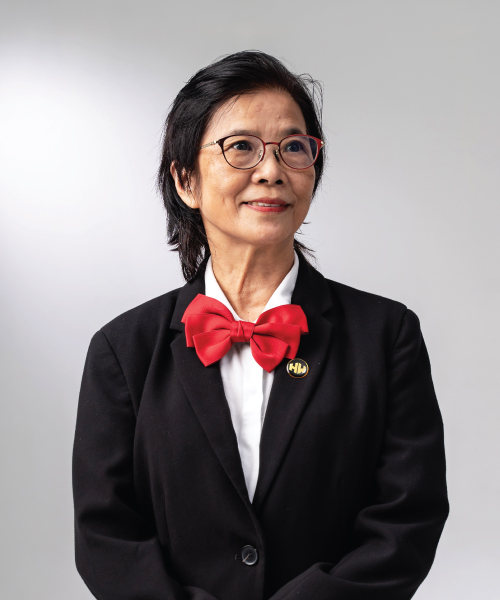 陈绣妨